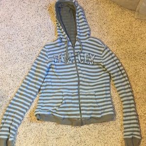 Hurley sweatshirt